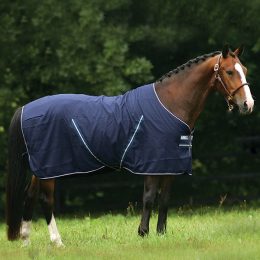 COPERTA ESTIVA RAMBO HORSEWARE 155 CM Estiva 